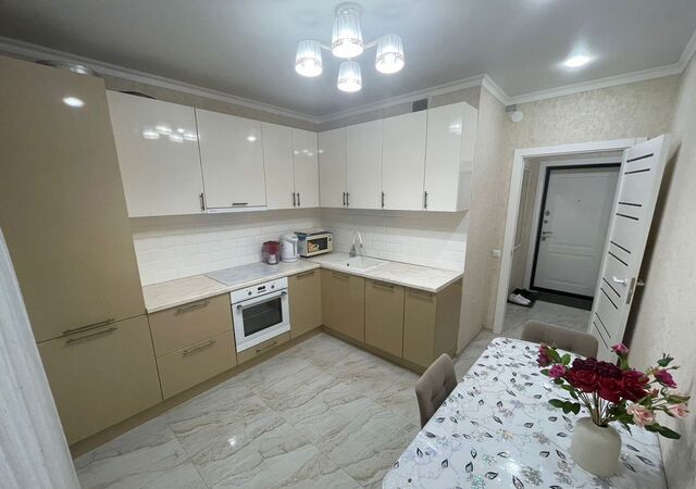 квартира метро Горки пр-кт Победы 139ак/1 Республика Татарстан Татарстан фото