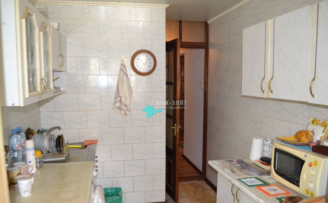 квартира г Ялта ул Грибоедова 3 фото 15