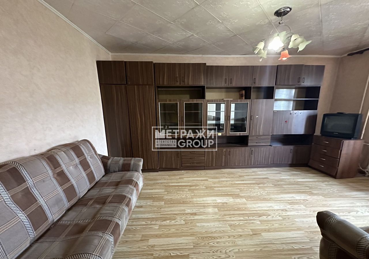 квартира г Ивантеевка ул Победы 7 г. о. Пушкинский фото 9