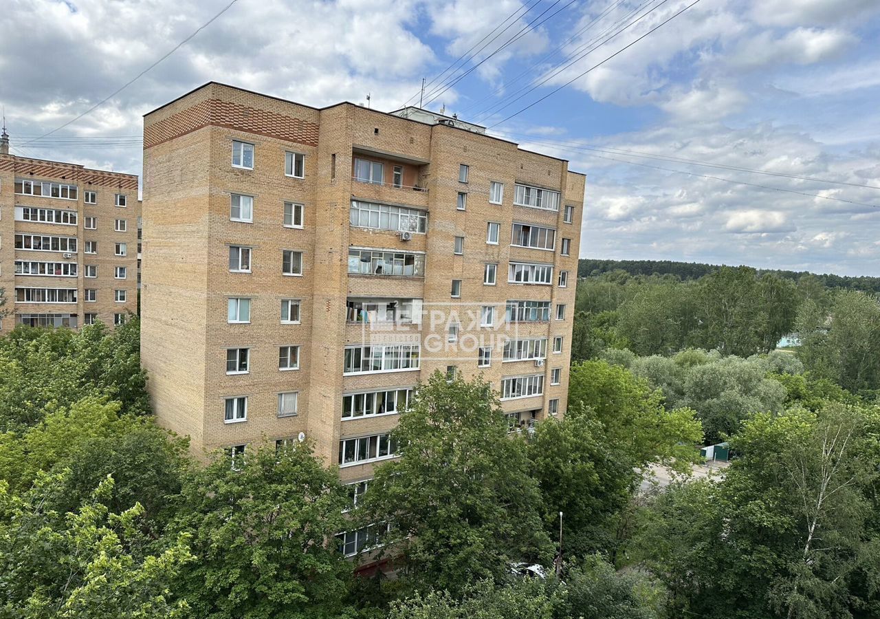квартира г Ивантеевка ул Победы 7 г. о. Пушкинский фото 17