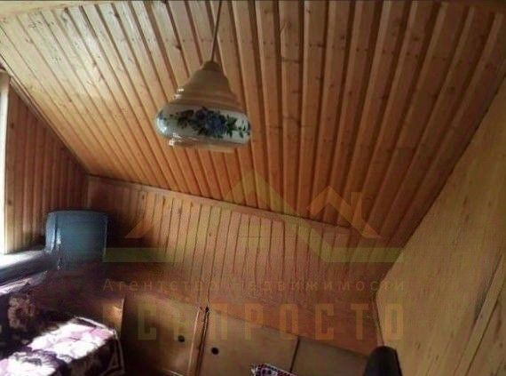 дом городской округ Богородский г Ногинск снт тер.ВСЕГИНГЕО 165 фото 7