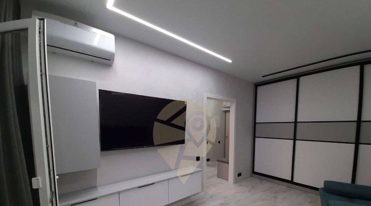 квартира г Старый Оскол микрорайон Космос 11А фото 4