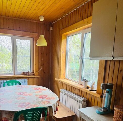 городской округ Можайский д Милятино ул Заречная фото