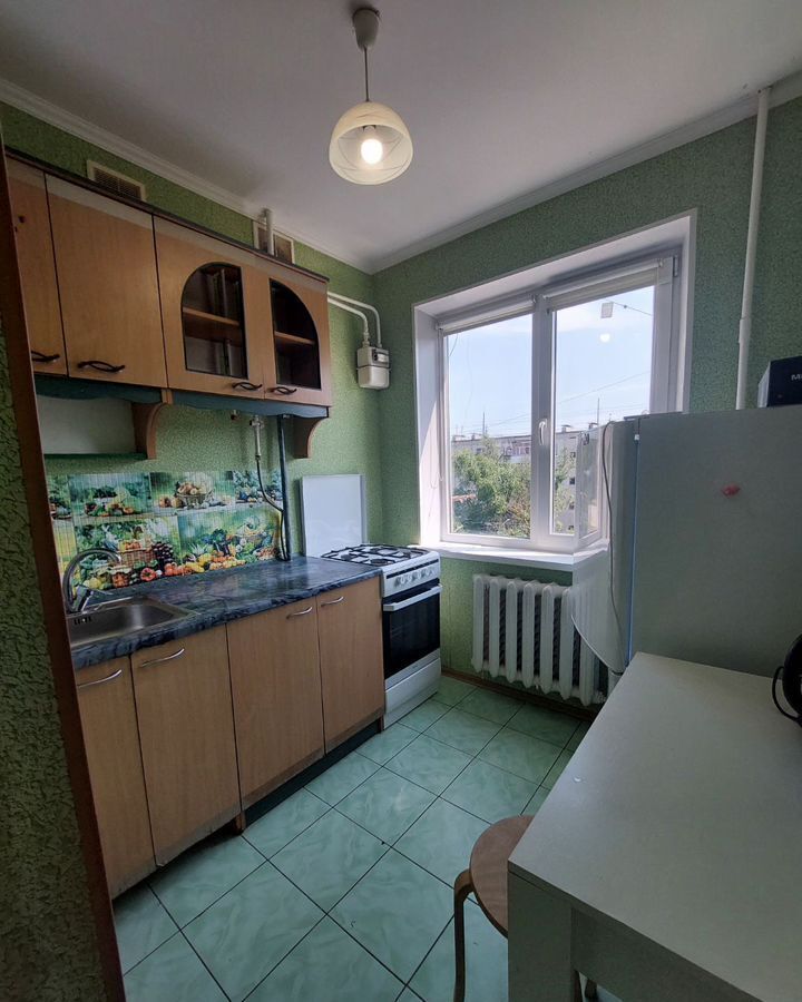 квартира г Керчь ул Петра Королёва 18 фото 2