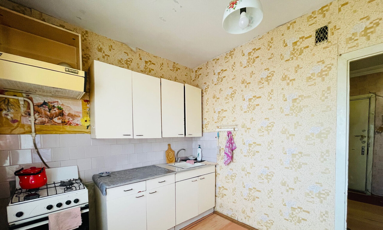 квартира г Орел ул Машкарина 4 фото 13