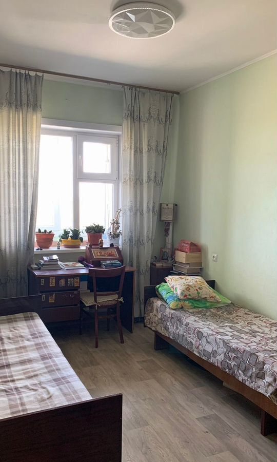 квартира г Якутск ул Чернышевского 22/2 фото 4