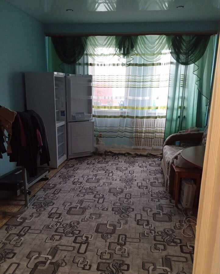 квартира г Железногорск ул Сентюрева 13к/2 фото 4