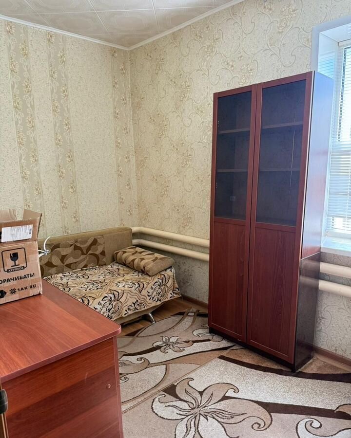 квартира р-н Чистопольский г Чистополь ул Л.Толстого 129б Республика Татарстан Татарстан, муниципальное образование Чистополь фото 5
