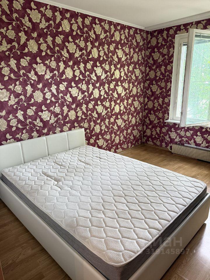 квартира г Москва метро Ясенево пр-кт Новоясеневский 5к/1 фото 8