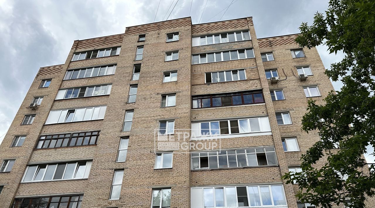 квартира г Ивантеевка ул Победы 7 Пушкинский городской округ фото 41