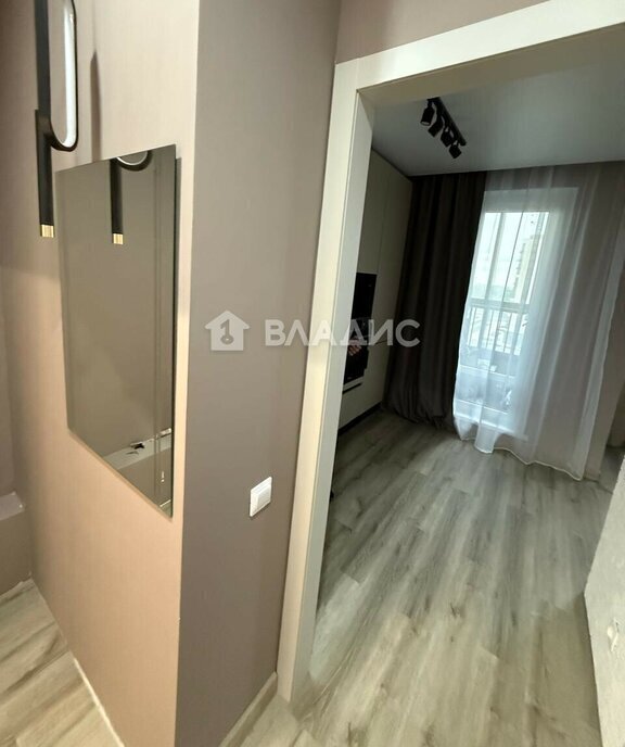 квартира г Москва ш Ленинградское 228к/1 Молжаниново фото 2