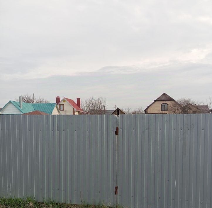 земля р-н Ейский г Ейск ул Ромашковая фото 4