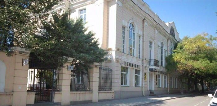 дом г Евпатория ул Караева 3 фото 2