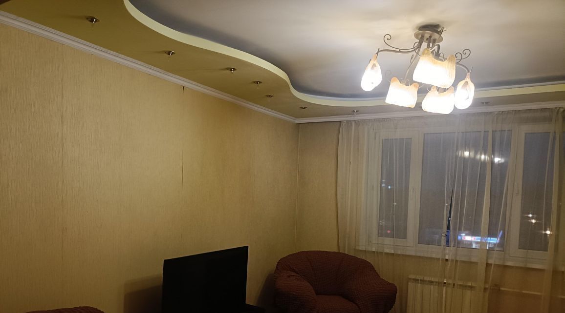 квартира г Москва метро Лермонтовский проспект пр-кт Лермонтовский 12 муниципальный округ Выхино-Жулебино фото 5