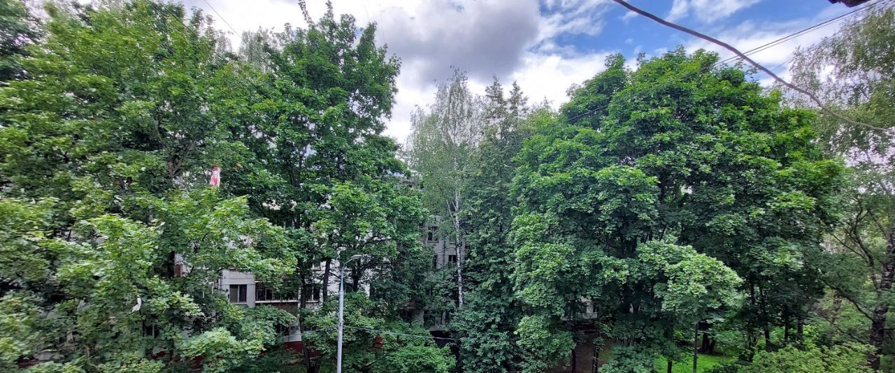квартира г Москва метро Коптево 1-й Новомихалковский проезд, 10 фото 15