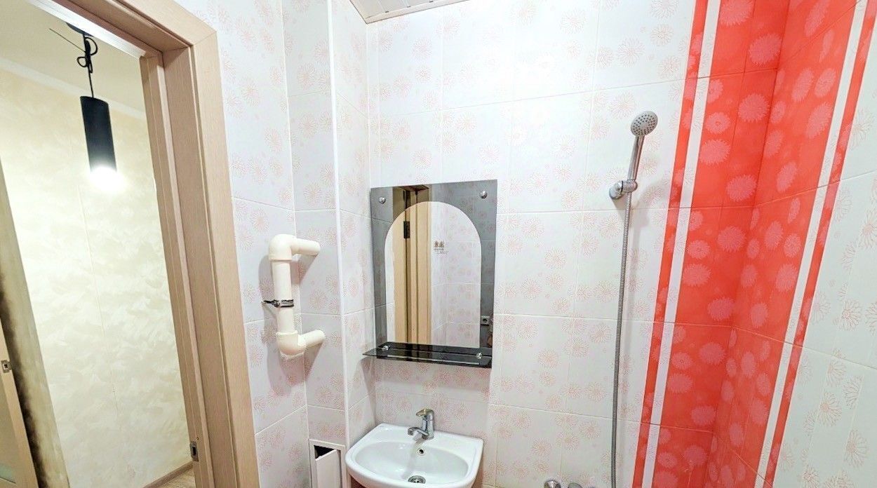 квартира г Воронеж р-н Советский ул Пирогова 72а/1 фото 5