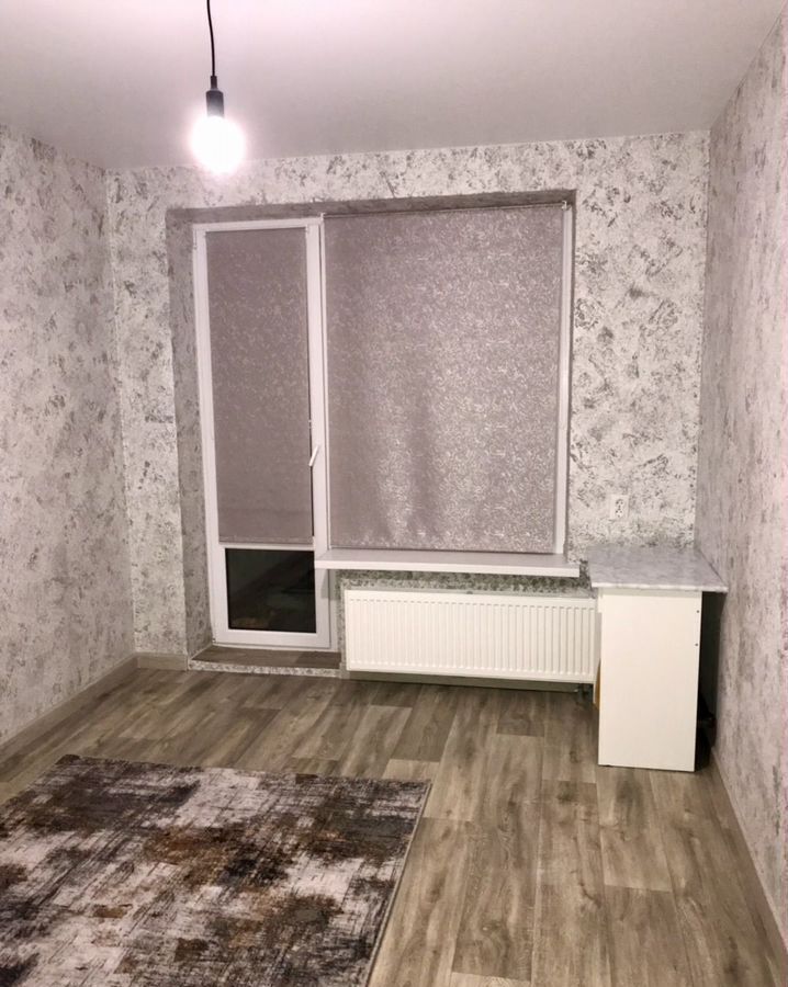 квартира г Воронеж р-н Советский ул 9 Января 233/54 фото 6