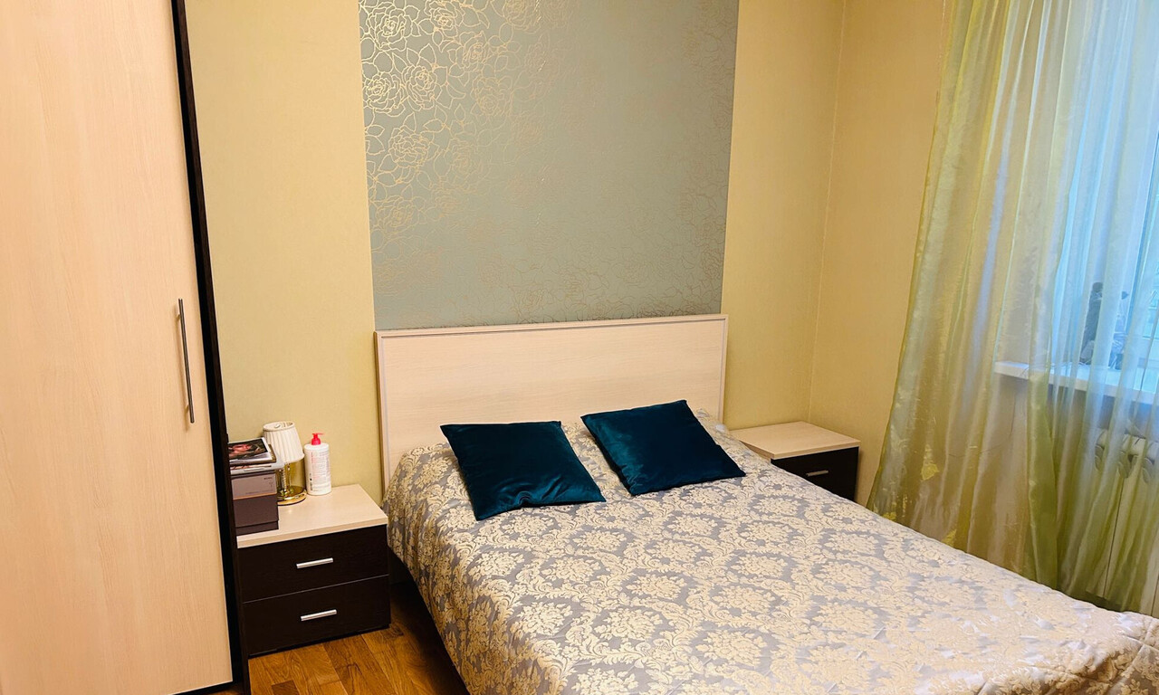 квартира г Реутов пр-кт Юбилейный 31 Реутов, 9а м-н фото 36