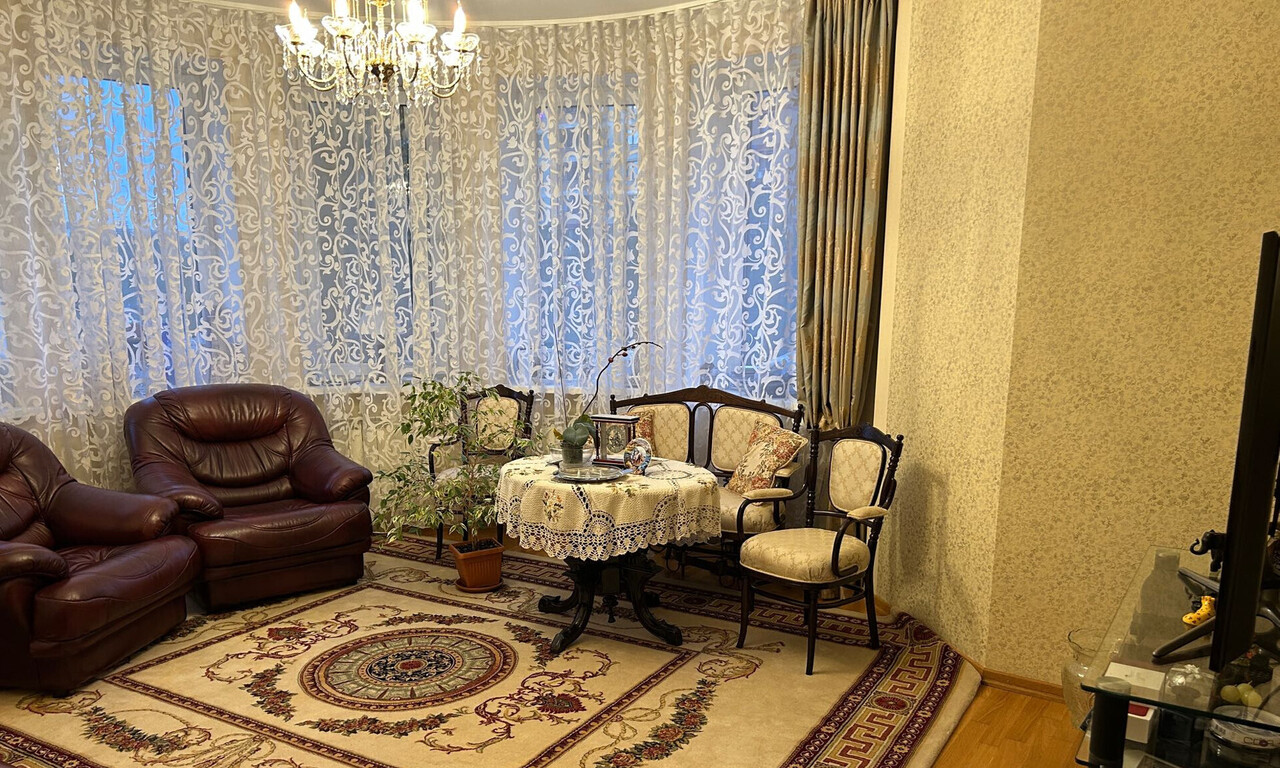квартира г Реутов пр-кт Юбилейный 31 Реутов, 9а м-н фото 13