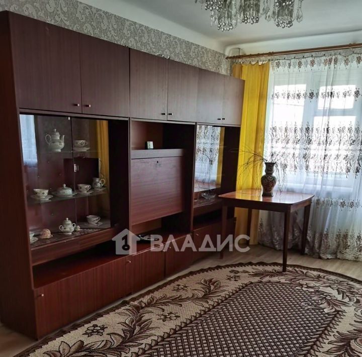 квартира г Калуга р-н Октябрьский ул Суворова 153к/5 фото 1