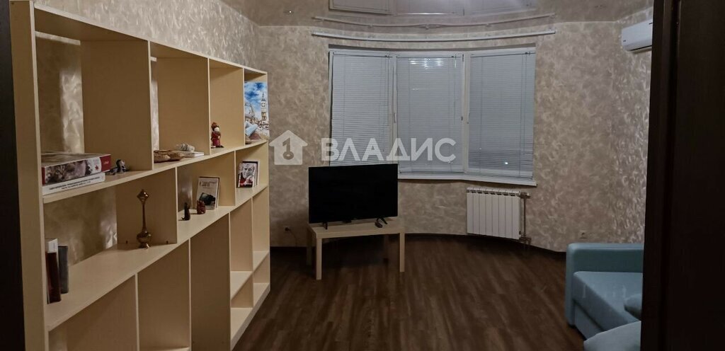 квартира г Москва метро Отрадное проезд Высоковольтный 1к/8 муниципальный округ Отрадное фото 10