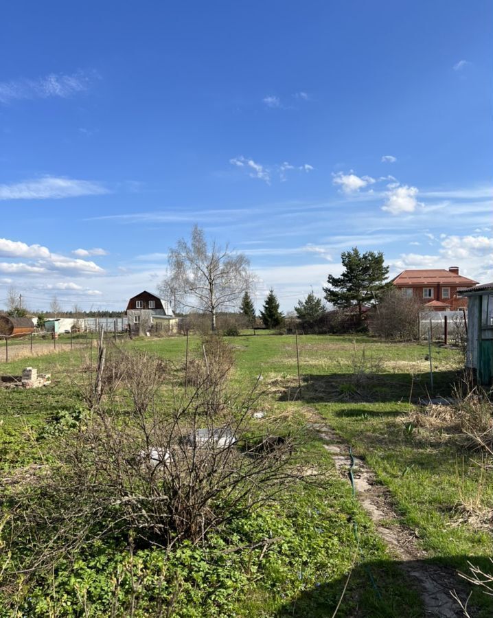 дом г Электросталь д Есино 34 км, 53, Воровского, Носовихинское шоссе фото 13