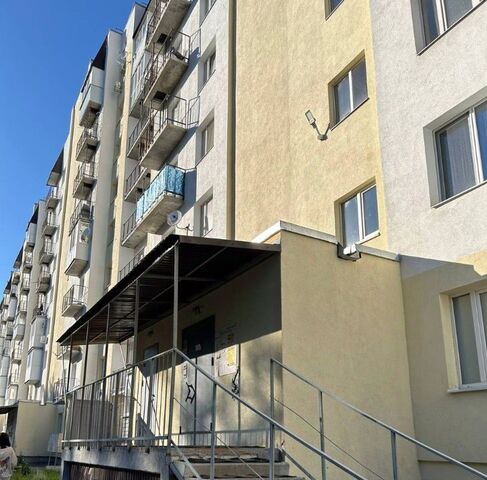 р-н Заводской проезд 5-й Динамовский 6 фото