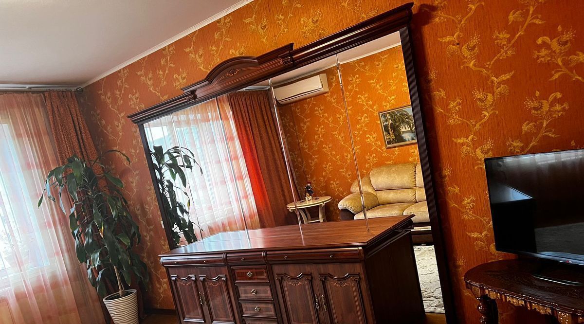 квартира г Казань р-н Приволжский Дубравная ул Юлиуса Фучика 16 фото 4