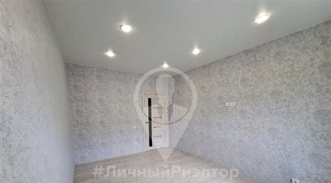 квартира г Краснодар р-н Прикубанский ул Питерская 40к/1 фото 11
