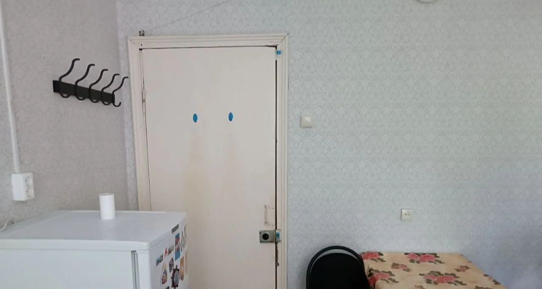 комната г Саратов р-н Октябрьский ул Дома 8 Марта 5 фото 4