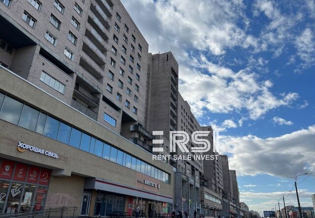 метро Новочеркасская пр-кт Новочеркасский 22/15 фото