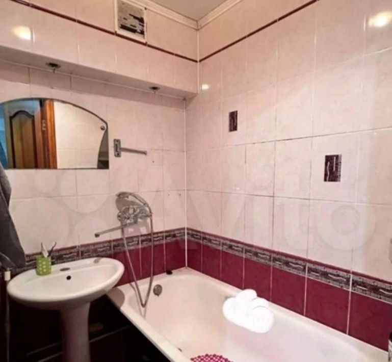 квартира г Брянск р-н Советский пер Осоавиахима 3в фото 5