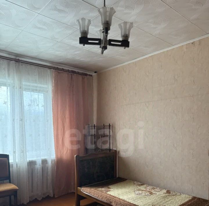 квартира г Брянск р-н Володарский ул Рылеева 17 фото 13