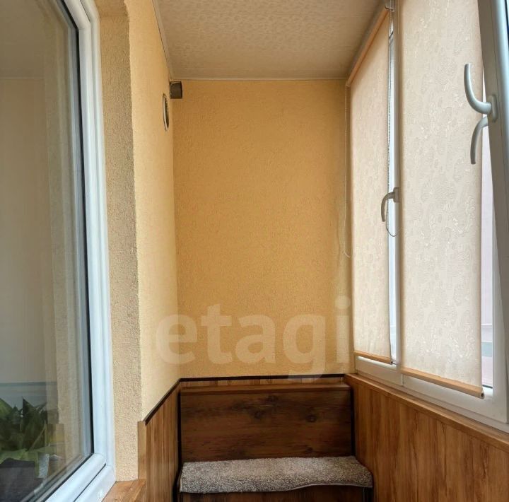 квартира г Калининград р-н Московский ул Печатная 21б фото 18
