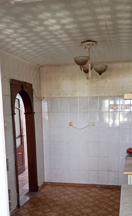 квартира г Калуга р-н Октябрьский ул Малинники 62 фото 13
