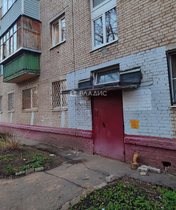 квартира г Королев ул Богомолова 1 Ростокино фото 28