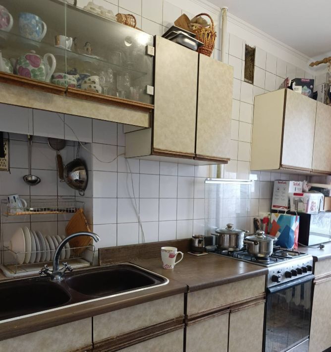 квартира г Саратов р-н Октябрьский ул Клиническая 3 фото 11