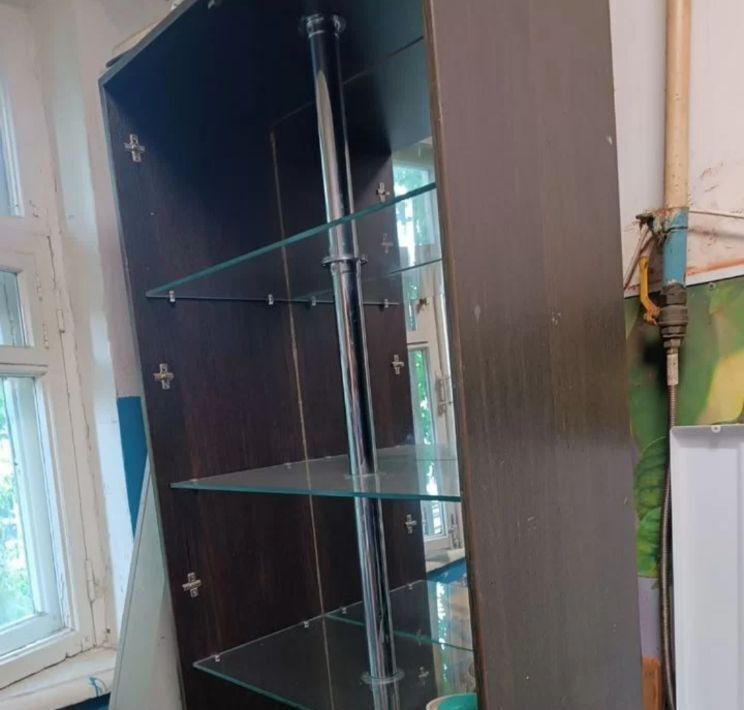 комната г Саратов р-н Октябрьский ул Дома 8 Марта 5 фото 11