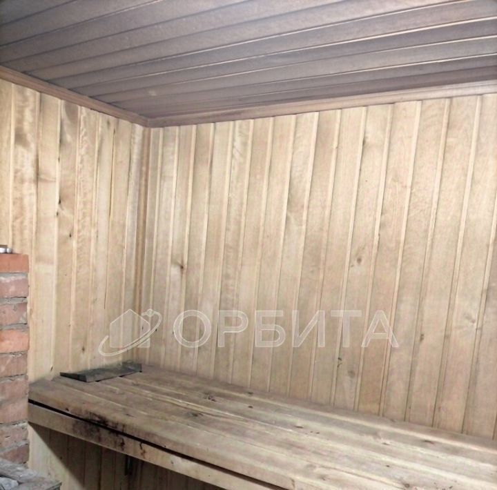 дом г Тюмень р-н Калининский ул Роз 166 СОСН Радуга тер. фото 23