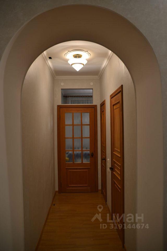 квартира г Колпино пр-кт Ленина 24/8 р-н Колпинский Ленинградская область, р-н Всеволожский, Колпино фото 7