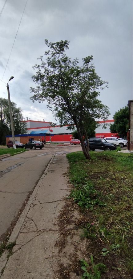 квартира г Сарапул ул Азина 47 фото 2