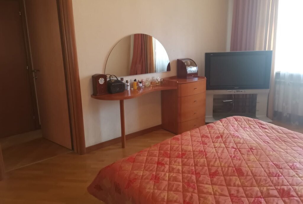 квартира г Москва метро Авиамоторная ш Энтузиастов 11ак/3 фото 5