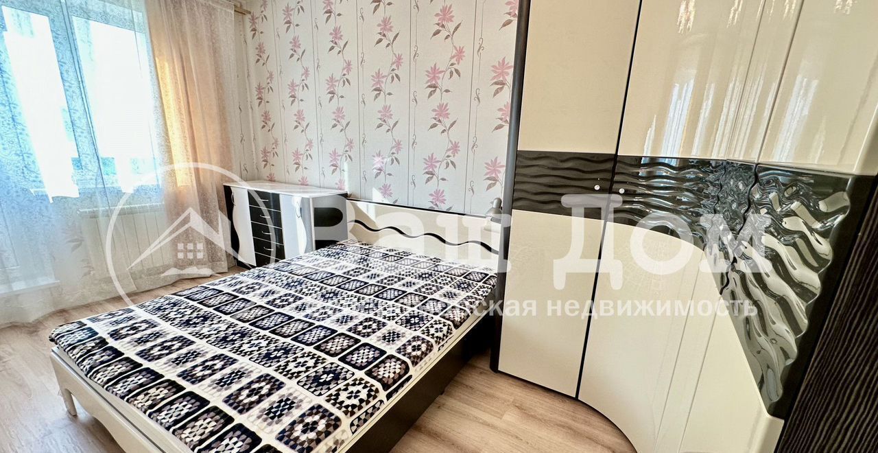 квартира г Североморск ул Северная Застава 8 фото 22