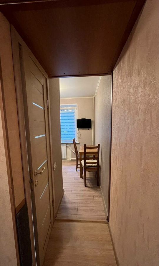 квартира г Люберцы ул Колхозная 12 Ухтомская фото 8