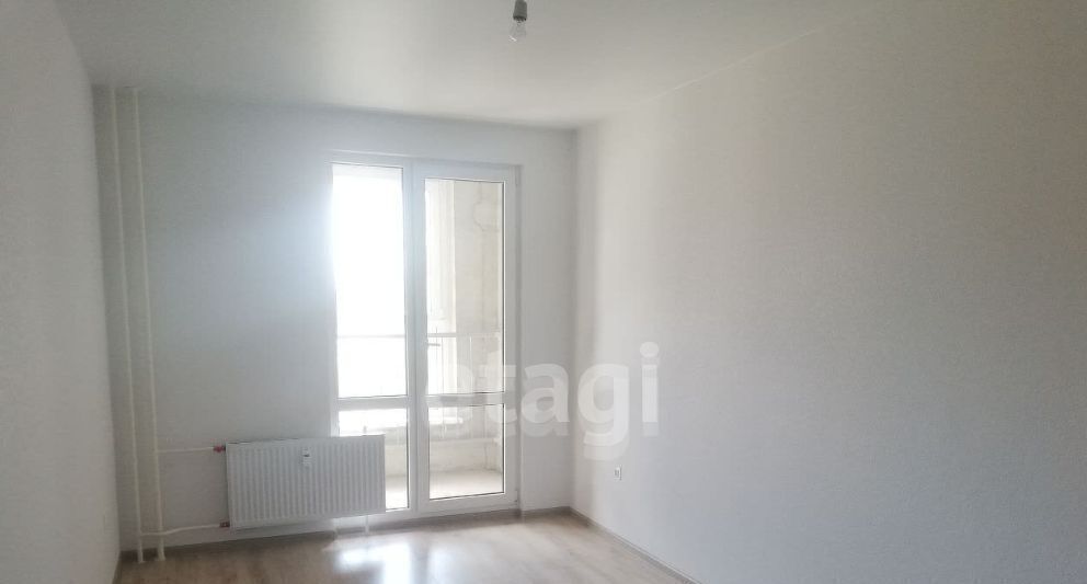 квартира г Курск р-н Сеймский ул Энгельса 115/3 фото 7
