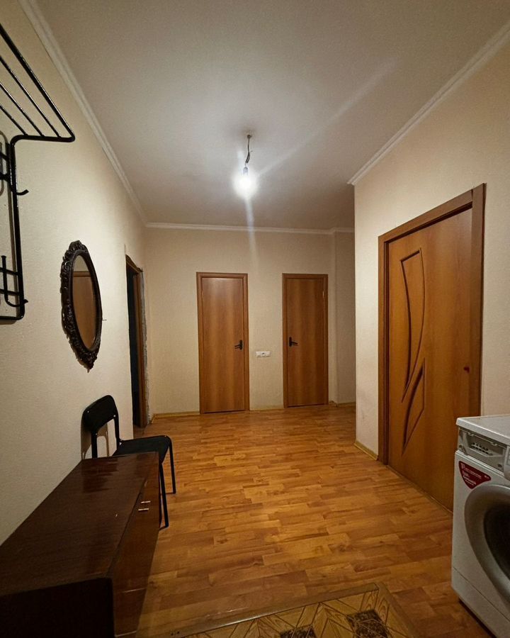 квартира г Лосино-Петровский рп Свердловский ул Заречная 11 фото 12
