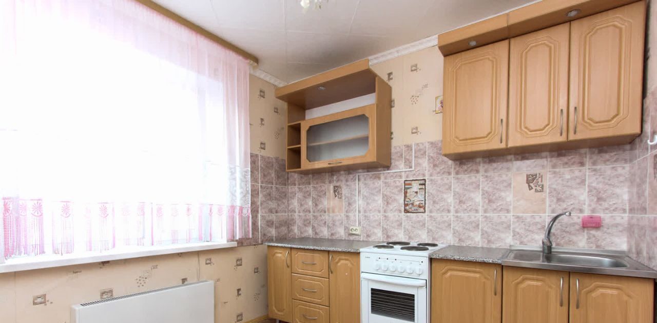 квартира г Нягань ул Интернациональная 123 фото 7