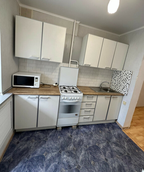 квартира г Астрахань ул Кубанская 21к/1 фото 7