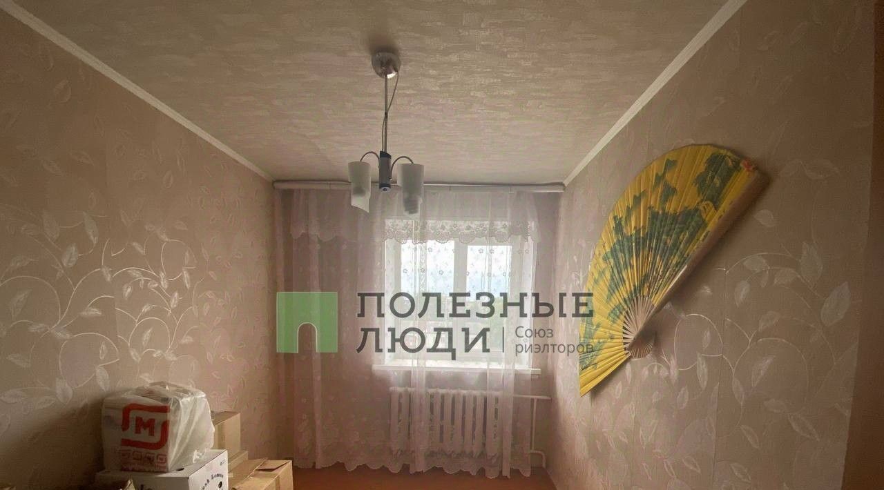 квартира г Орел р-н Советский ул Гуртьева 16 фото 6