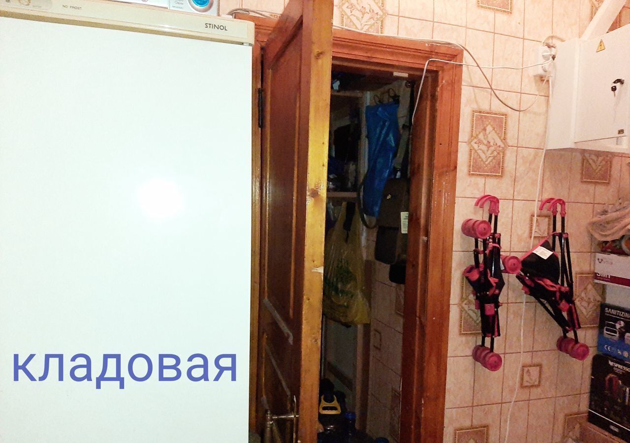 квартира г Киселевск ул Ленина 45 фото 9